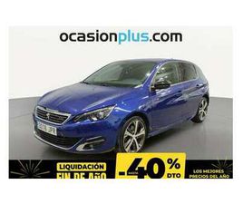 2.0 BLUEHDI GT LINE 150