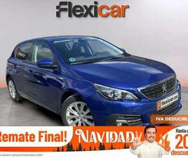 SW 1.2 PURETECH S&S ALLURE EAT8 130