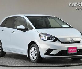 HONDA FIT *JAN 2026 PRICING NOW* 1.5 HEV E-CVT **9