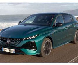 SW 1.2 PURETECH S&S ALLURE EAT8 130