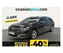 SW 1.6BLUEHDI ACTIVE 120