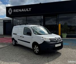 RENAULT KANGOO EXPRESS KANGOO EXPRESS GRAND VOLUME BLUE DCI 95CH GRAND CONFORT