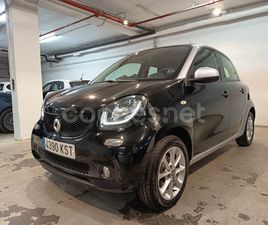 SMART FORFOUR 0.9 SS