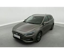 HYUNDAI I30 HYUNDAI I30 1.0 T-GDI 120CV DCT TECHNO CARPLAY / CAMERA / FULL LED / ALU