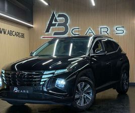 HYUNDAI TUCSON 1.6 T-GDI MHEV * GARANTIE 12 MOIS * 1ER PROP *