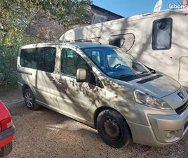 PEUGEOT EXPERT TEPEE PEUGEOT EXPERT TEPEE