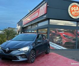 RNAULT CLIO 1.5 L BLUE-DCI 85 CH