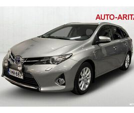 TOYOTA AURIS TOURING SPORTS TOURING SPORTS 1,8 HYBRID ACTIVE EDITION