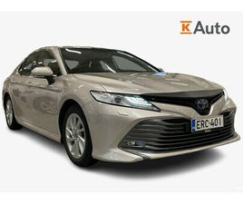 TOYOTA CAMRY 2,5 HYBRID PREMIUM