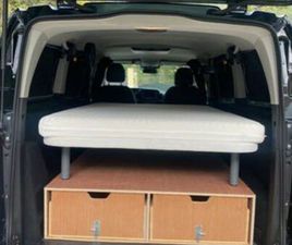 À SAISIR MERCEDES VITO OPTIONS VAN, 5PLACE, FOURGON