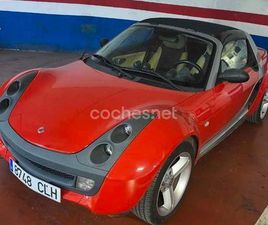 SMART ROADSTER