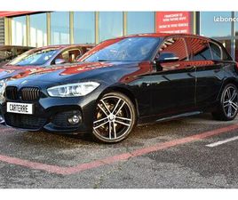 BMW SERIE 1 (F20) 116I M SPORT