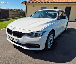BMW 318D LCI 150CV F30 SÉRIE 3