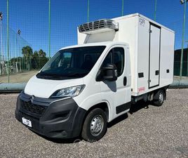 2.2 HDI FRIGO +12 - 20 STRADA/RETE