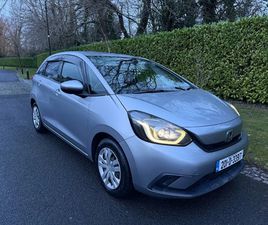 HONDA FIT 1.5 PETROL HYBRID - IMMACULATE CONDITION