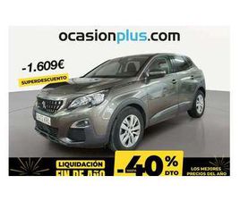 1.6E-HDI BLUE L. FAP ACTIVE CMP 110