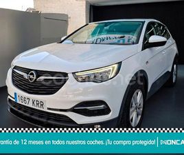OPEL GRANDLAND X 1.6 CDTI BUSINESS