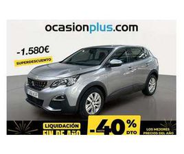 1.6 BLUEHDI ACTIVE 120