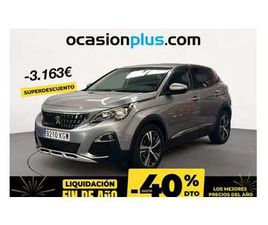 1.6 BLUEHDI ALLURE EAT6 120