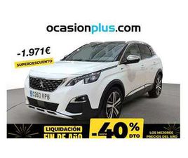 2.0HDI FAP ALLURE AUT. 160