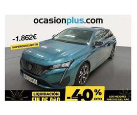 SW 1.2 PURETECH S&S ALLURE 130