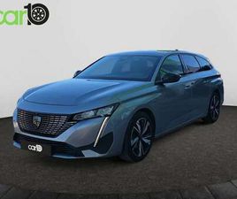 SW ALLURE HYBRID 180 EEAT8