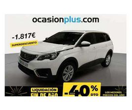 1.2 PURETECH S&S STYLE 7 PL. 130