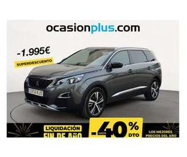 1.6 BLUEHDI STYLE 7 PL. 120