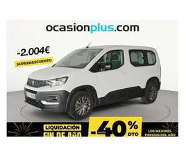 1.5BLUEHDI S&S STANDARD ALLURE 100