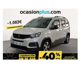 1.5BLUEHDI S&S STANDARD GT LINE 100