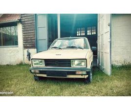 PEUGEOT 104 ZS PEUGEOT 104 ZS