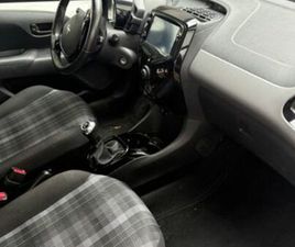 108 PEUGEOT STYLE BLANCHE