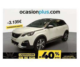 2.0HDI FAP ALLURE AUT. 160