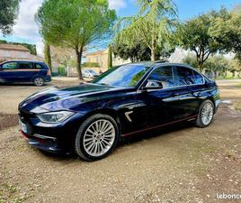 BMW SERIE 3, F30 320 XDRIVE 184 CH LUXURY, TOUTES OPTIONS