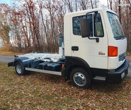 AMPLIROLL NISSAN ATLEON 35.15