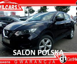 NISSAN QASHQAI NISSAN QASHQAI 1.2 DIG-T ACENTA