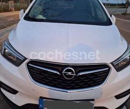 OPEL MOKKA X 1.4 T 4X2 SS SELECTIVE