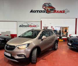 OPEL MOKKA X OPEL MOKKA X 1.6 CDTI 4X2 SS SELECTIVE