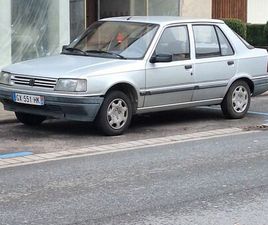 PEUGEOT 309 GL