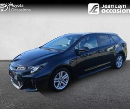 SUZUKI SWACE SUZUKI SWACE 1.8 HYBRID PRIVILÈGE