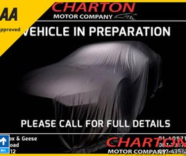 HYUNDAI I40 1.7 CRDI STYLE 136PS 4DR A AUTO