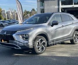 GENERATION2 2.4 MIVEC PHEV TWIN MOTOR 4WD BLACK COLLECTION