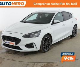 1.0 ECOBOOST ST-LINE