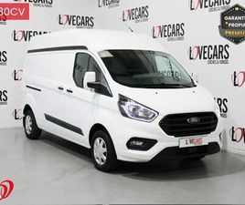 2.0 DCI FG. L2 H2 130