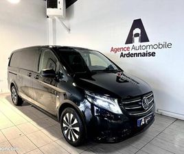 MERCEDES VITO TOURER III (W447) 116 CDI LONG SELECT 9G-TRONIC