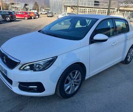PEUGEOT 308 HDI AFFAIRE PHASE 2 1.5 DCI 130