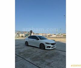 FIAT EGEA 1.3 MULTIJET URBAN PLUS