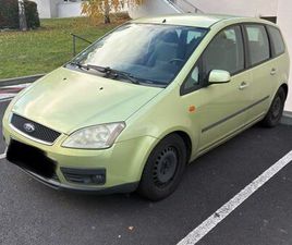 FORD C MAX 2006
