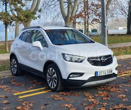 OPEL MOKKA 1.4 T 4X2 SS EXCELLENCE