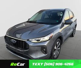 2024 FORD ESCAPE PLATINUM PLATINUM